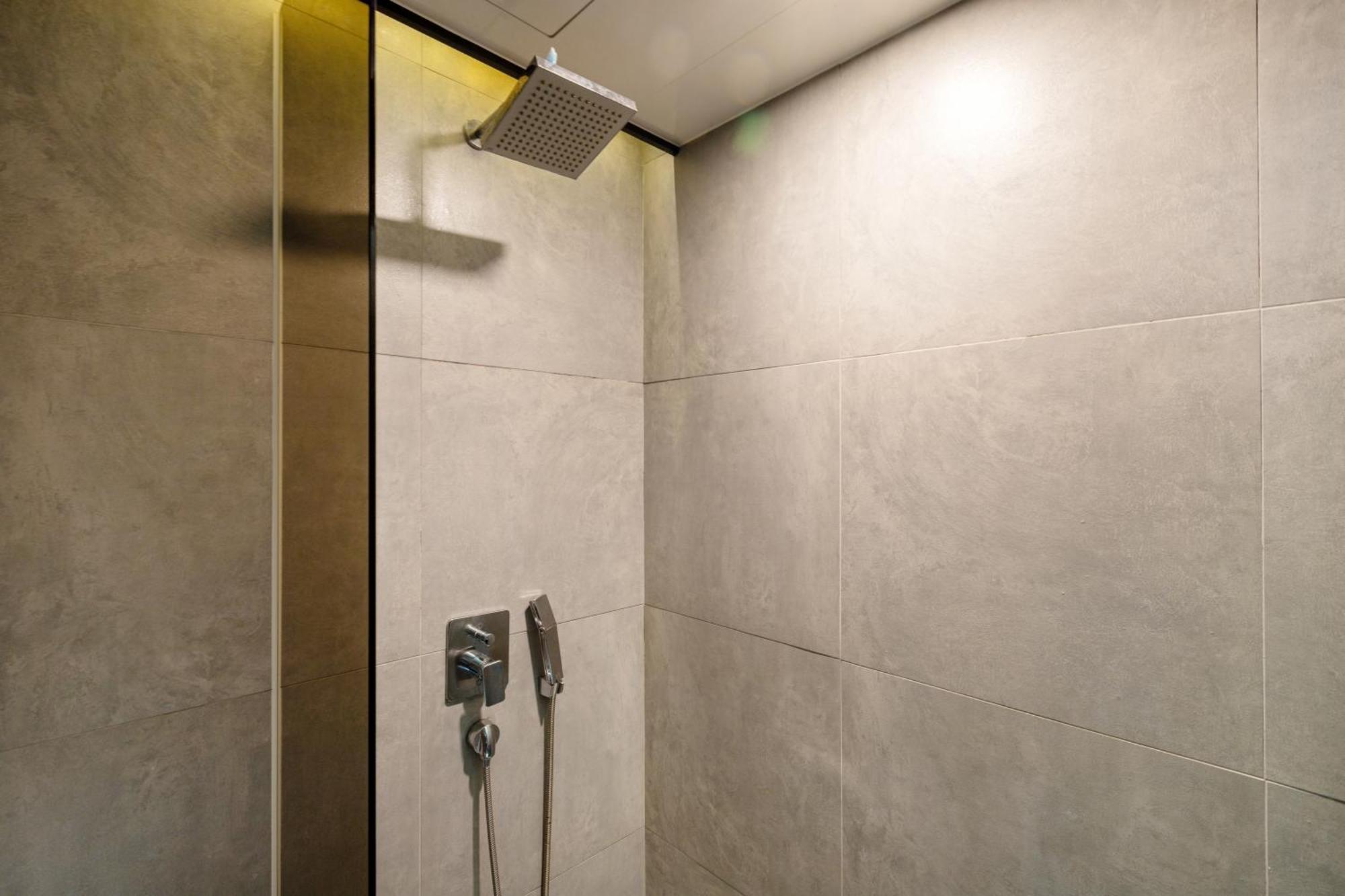 Dublin Hotel Пусан Екстериор снимка